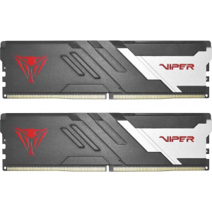 Memorie Patriot Viper Venom, DDR5, 32 GB, 7400 MHz, CL36 (PVV532G740C36K)