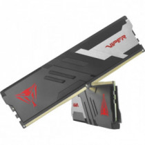 Memorie Patriot Viper Venom, DDR5, 32 GB, 7400 MHz, CL36 (PVV532G740C36K)