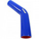 TurboWorks Elbow 45st TurboWorks Pro Blue 38mm XL