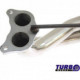 Colector de evacuare TurboWorks SUBARU BRZ TOYOTA GT86