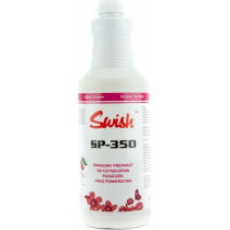 Swish Swish SP - 350 Preparat acid pentru curățarea temeinică a pardoselilor 1 l