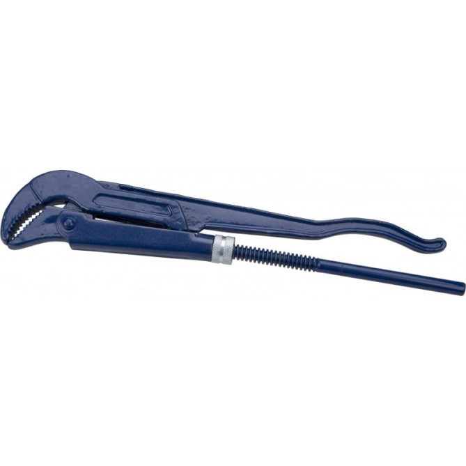 Cheie franceza Top Tools, 34D112, 45, 2.0", Albastru