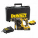 Ciocan rotopercutor DeWalt 18V 5Ah Brushless QCC TSTAK - DCH274P2T