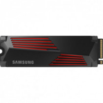 SSD Samsung 990 PRO 1TB M.2 2280 PCI-E x4 Gen4 NVMe (MZ-V9P1T0GW)