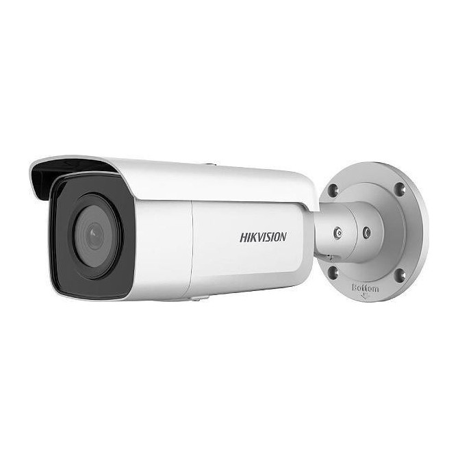 Cameră IP Hikvision Cameră Hikvision 4MP DS-2CD2T46G2-4I(4mm)(C)