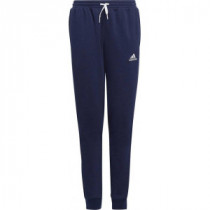 Adidas Spodnie adidas ENTRADA 22 Sweat Panty Y H57526 H57526 granatowy 116 cm