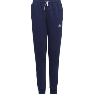 Adidas Spodnie adidas ENTRADA 22 Sweat Panty Y H57526 H57526 granatowy 116 cm