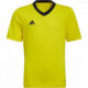 Tricou Adidas adidas ENTRADA 22 JSY Y HI2127 HI2127 galben 152 cm