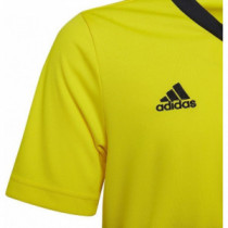 Tricou Adidas adidas ENTRADA 22 JSY Y HI2127 HI2127 galben 152 cm