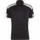 Tricou Adidas adidas Polo SQUADRA 21 GK9556 GK9556 negru XXL