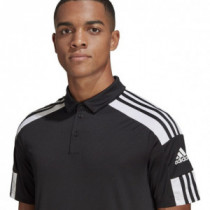 Tricou Adidas adidas Polo SQUADRA 21 GK9556 GK9556 negru XXL