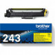 Cartuș de toner Brother TN-243 Galben Original (TN243Y)