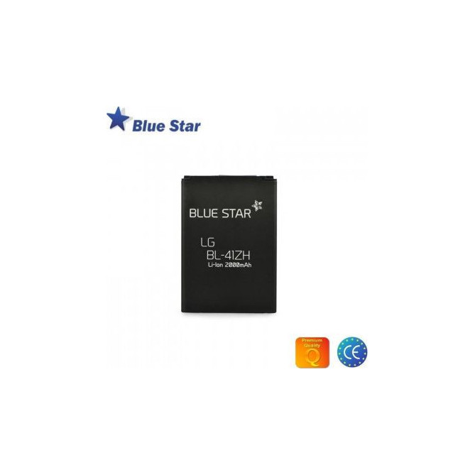 Bateria Blue Star pentru LG L50 D213N Sporty, D290N L Fino, H340N Leon, Li-Ion 2000mAh (BS-BL-41ZH)