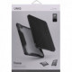 Etui na tablet PanzerGlass Etui UNIQ Trexa Apple iPad 10.2 2019/2020/2021 (7., 8. i 9 generacji) Antimicrobial czarny/black