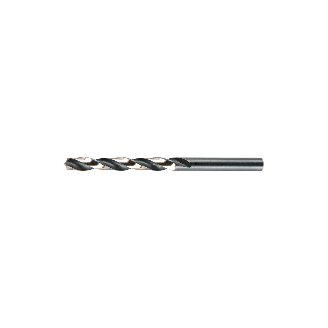 Burghie din grafit pentru metal HSS cilindric 10,5 mm (55H035)