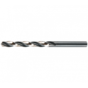 Burghie din grafit pentru metal HSS cilindric 10,5 mm (55H035)