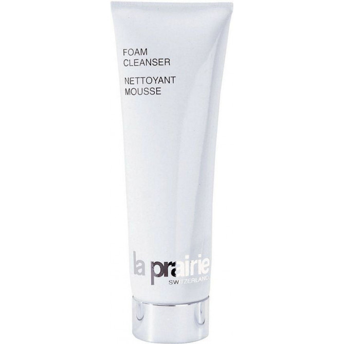 LA PRAIRIE Pianka do demakijażu Foam Cleanser 125ml